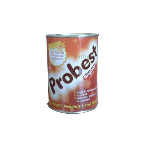 Probest Powder image Probest Powder image