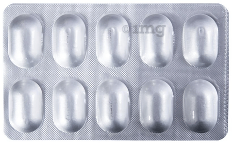 Asmygaba-NT Tablet image