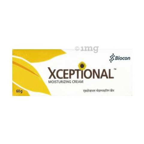 Xceptional Moisturizing Cream image Xceptional Moisturizing Cream image