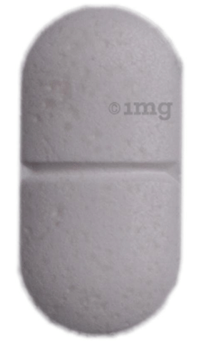 Telvas 80 Tablet image