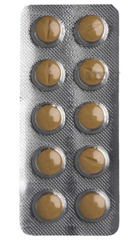 Zenoxa OD 300 Tablet SR image