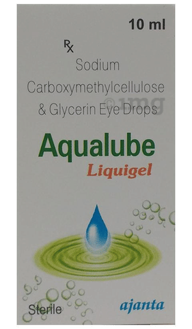 Aqualube Liquigel