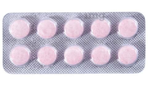 DOLOkind - SR Tablet image DOLOkind - SR Tablet image