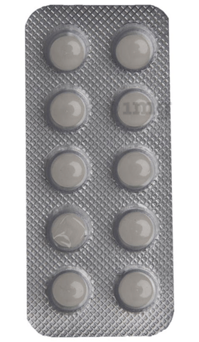Risnia MD 1 Tablet image