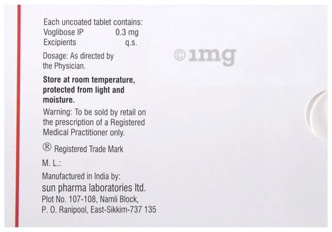 Volix 0.3mg Combipack image Volix 0.3mg Combipack image