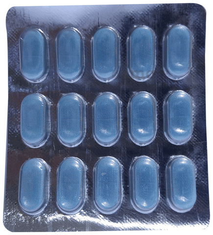 Tricium O Tablet image