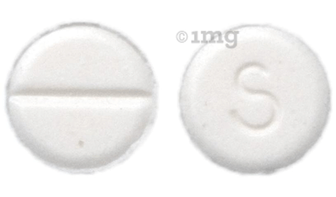 Sibelium 10mg Tablet image