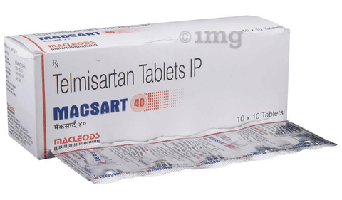 Macsart 40 Tablet image