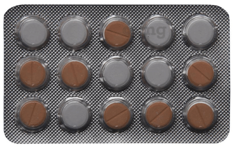 Corvadil-A Tablet image Corvadil-A Tablet image
