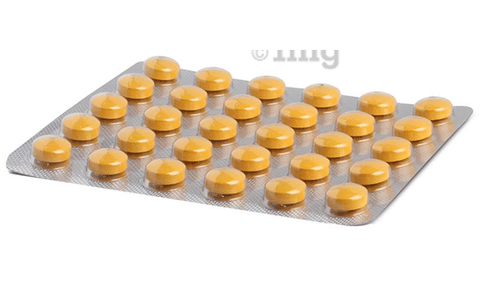 Haleezy Tablet image