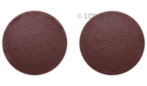 Patze-D Tablet image