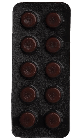 Folitrax 10 Tablet image