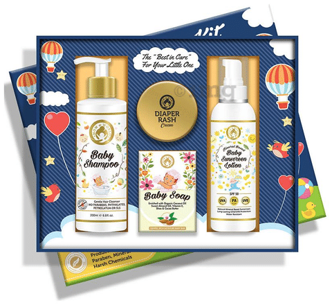 Mom and sales world baby soap
