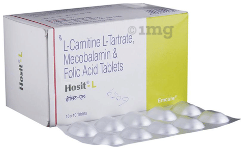 Hosit-L Tablet image