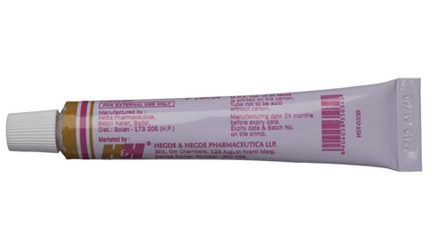 HH Salic Ointment image HH Salic Ointment image