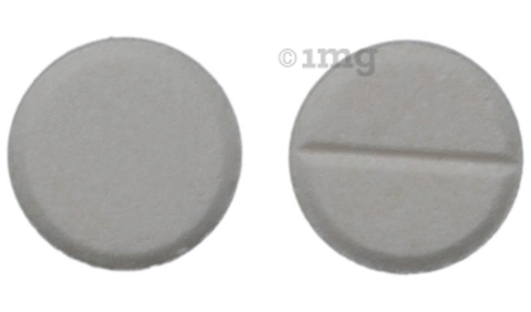 Telmikaa 40 Tablet image