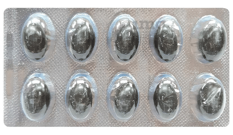 Megaright Capsule image