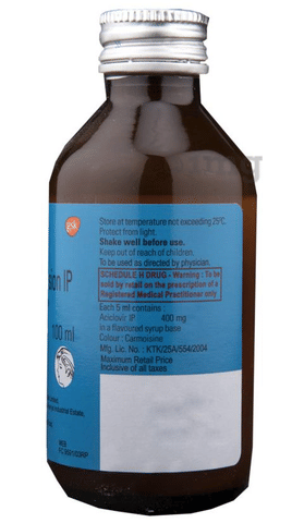 acyclovir 100 price