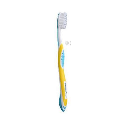 Thermoseal Smart Toothbrush image Thermoseal Smart Toothbrush image