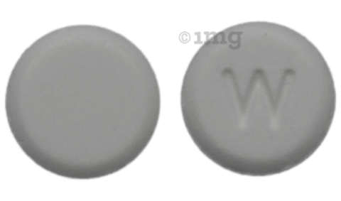 Complamina Tablet image