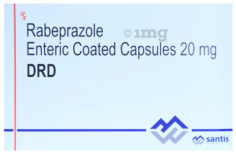 Drd Capsule image Drd Capsule image