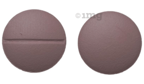 Etrobax 120 Tablet image