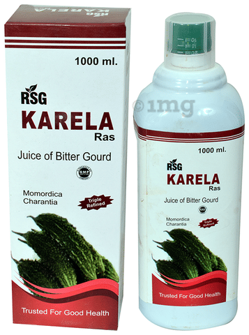 RSG Karela Ras image RSG Karela Ras image