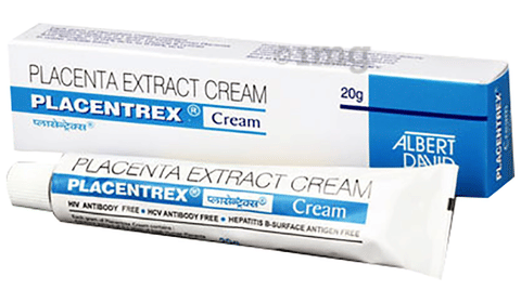 Placentrex Cream image Placentrex Cream image