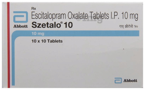 Szetalo 10 Tablet image Szetalo 10 Tablet image