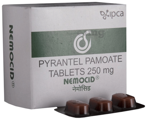 Nemocid Tablet
