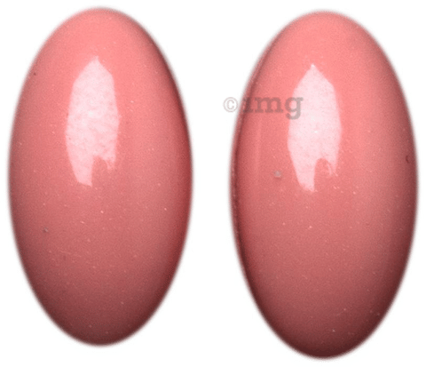 Goodova 50 Capsule image