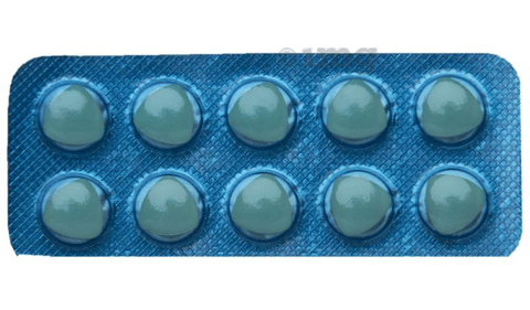 Fruselac DS Tablet image