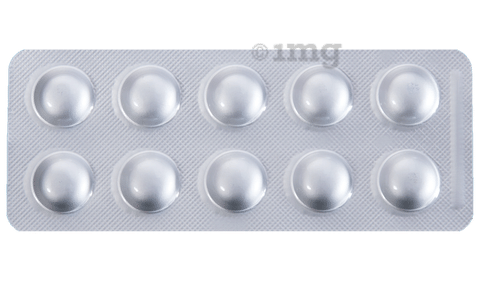 Etilaam 0.5 Tablet image Etilaam 0.5 Tablet image