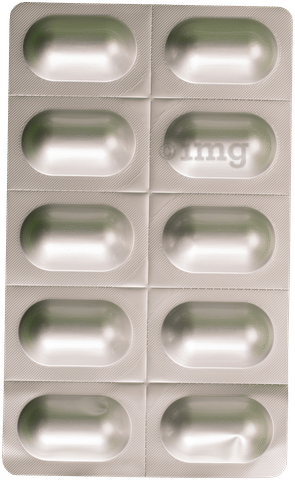 Pradaxa 150mg Capsule image