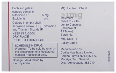 Depin 5 Capsule image