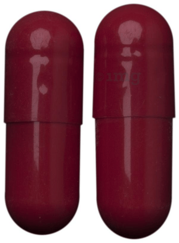 Ilapro D Capsule PR image