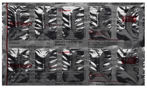 Reflora Z Capsule image