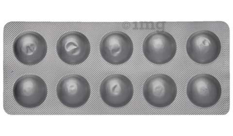 Setolac 300 ER Tablet image