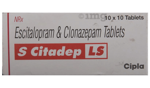 S Citadep LS Tablet image S Citadep LS Tablet image