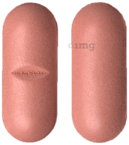 Levesam 750 Tablet image