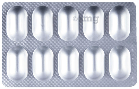 Dilzem CD 90 Capsule ER image Dilzem CD 90 Capsule ER image