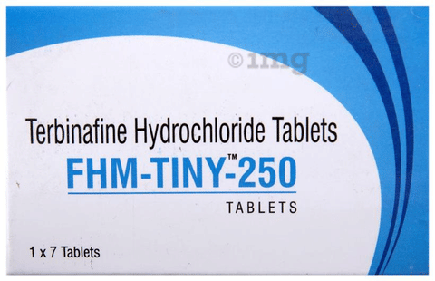 FHM-Tiny 250 Tablet image FHM-Tiny 250 Tablet image
