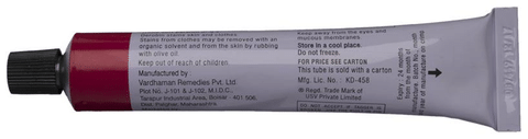 Derobin cream sales
