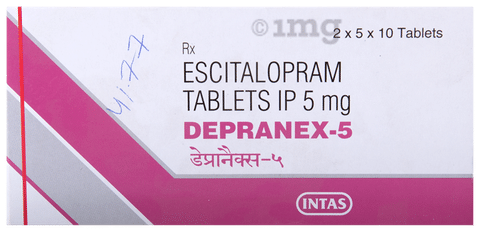Depranex 5 shop