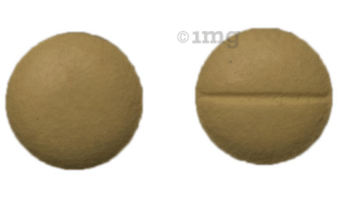 Olmezest H 20 Tablet image Olmezest H 20 Tablet image