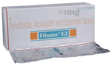Fibator EZ Tablet image