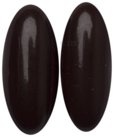 Hansepran 100 Capsule image