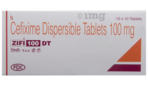 Zifi 100 DT Tablet image Zifi 100 DT Tablet image