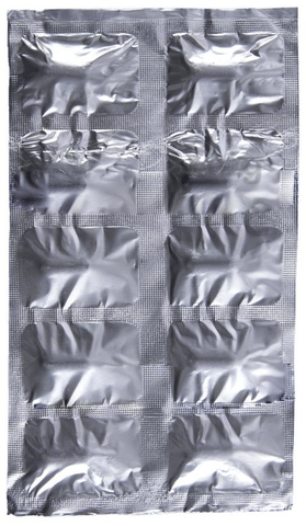 Accept-SP Tablet image