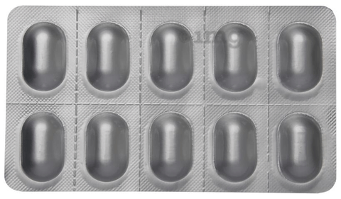 Telma-R 5 Tablet image